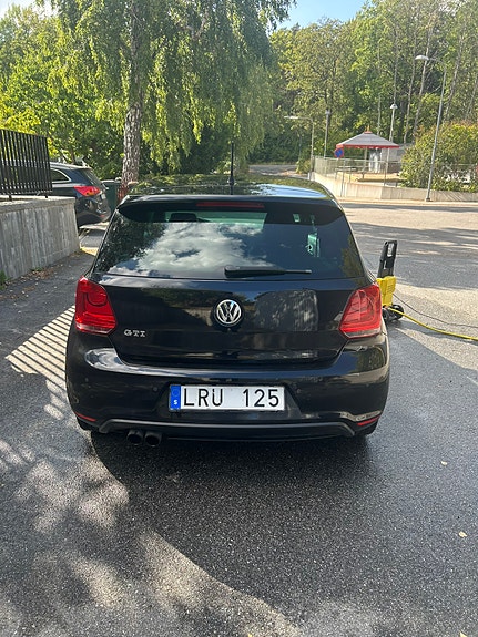 Volkswagen Polo 5 of 10