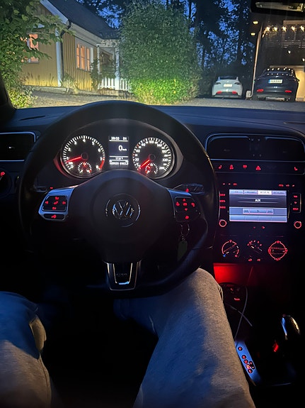 Volkswagen Polo 4 of 10