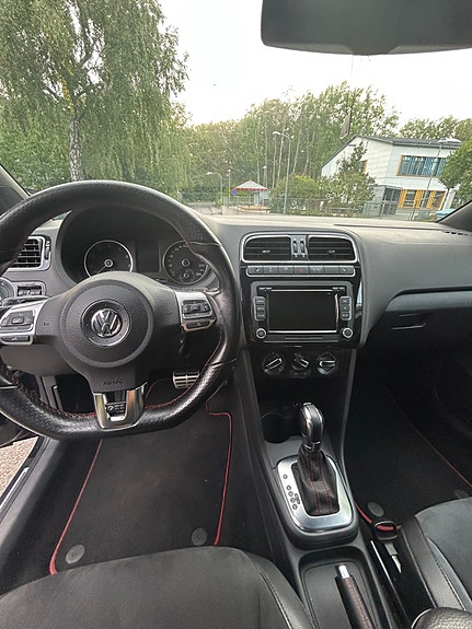 Volkswagen Polo 3 of 10