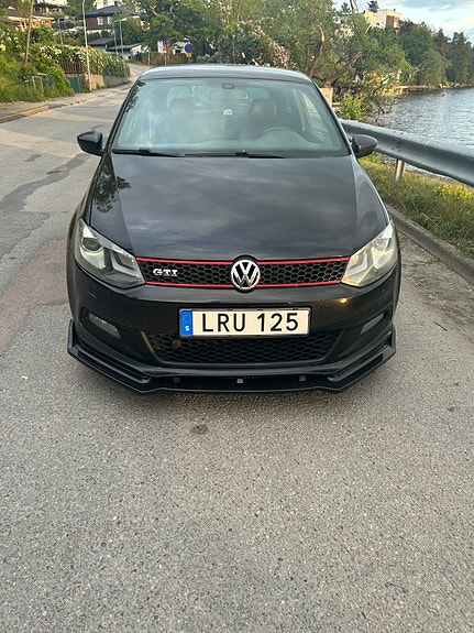 Volkswagen Polo 7 of 10