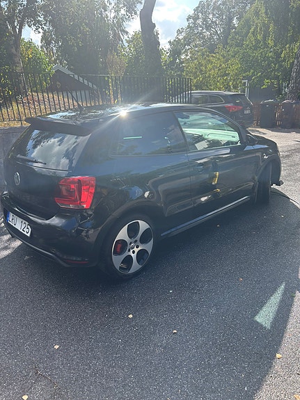 Volkswagen Polo 6 of 10