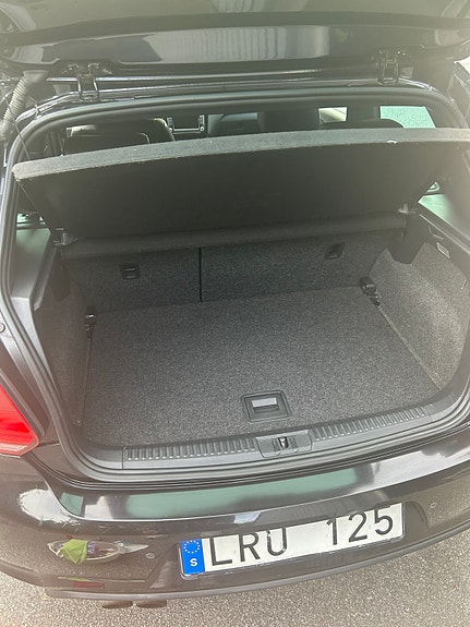 Volkswagen Polo 10 of 10