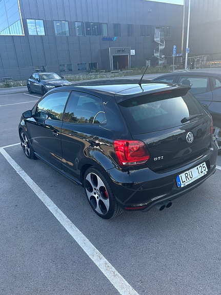 Volkswagen Polo 8 of 10