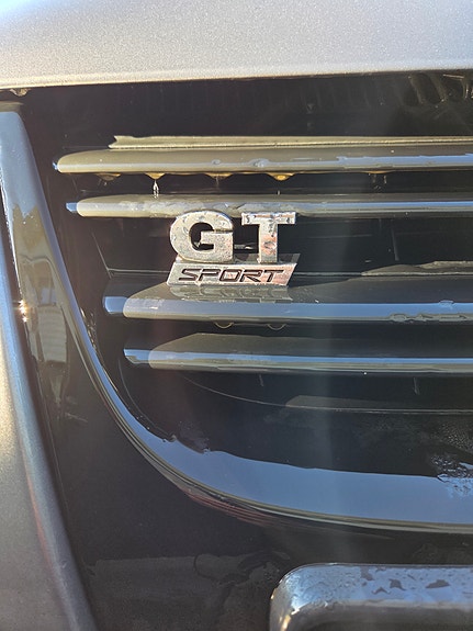 Volkswagen Golf V 5 of 6