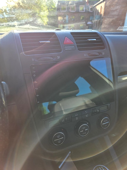 Volkswagen Golf V 4 of 6