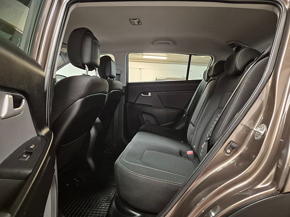 Kia Sportage 14 of 16