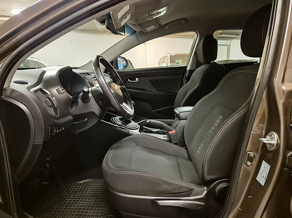 Kia Sportage 13 of 16