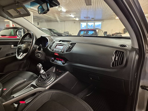 Kia Sportage 11 of 16