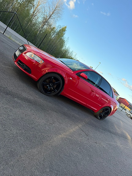 İkinci el  Audi A4 