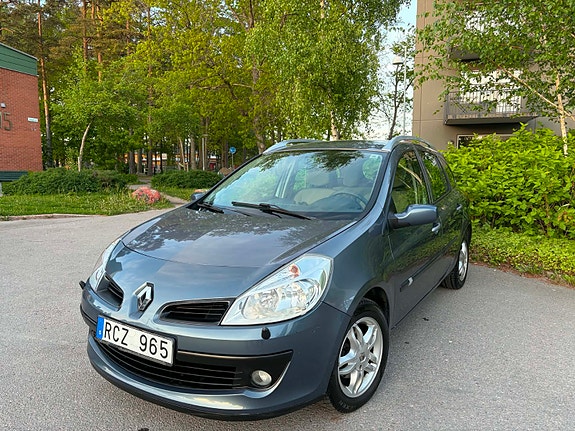 İkinci el  Renault Clio 1.2 TCe