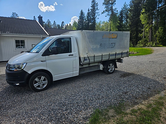 Volkswagen Transporter 2 of 4