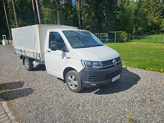 Volkswagen Transporter 3 of 4