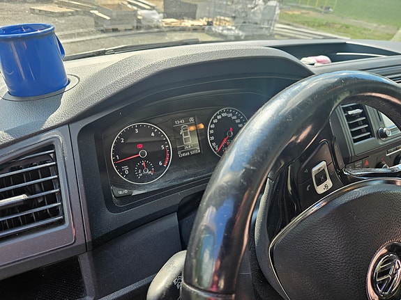 Volkswagen Transporter 4 of 4