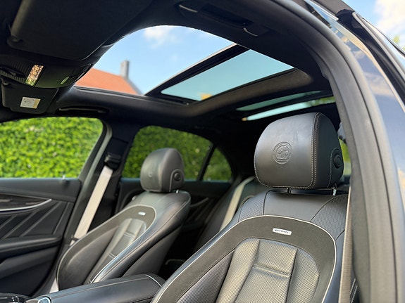 Mercedes-Benz E63 8 of 20