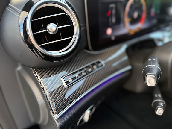 Mercedes-Benz E63 9 of 20