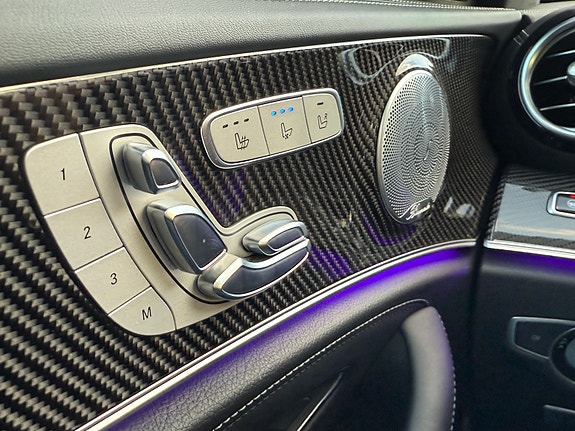 Mercedes-Benz E63 13 of 20