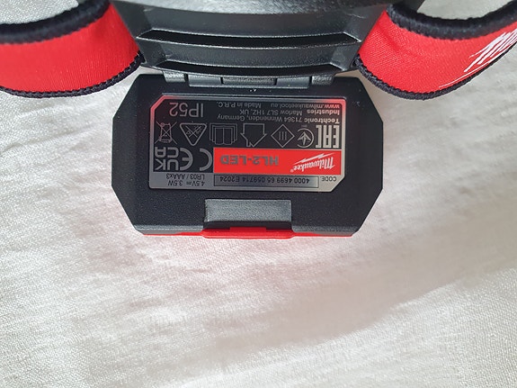 Product image 2 of 2