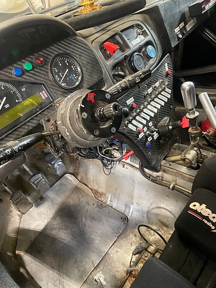 Subaru Impreza 8 of 9