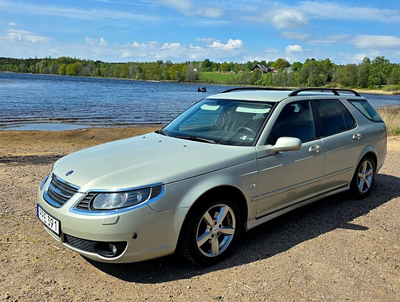 Saab 9-5
