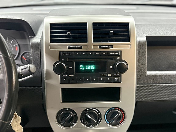 Jeep Patriot 19 of 22
