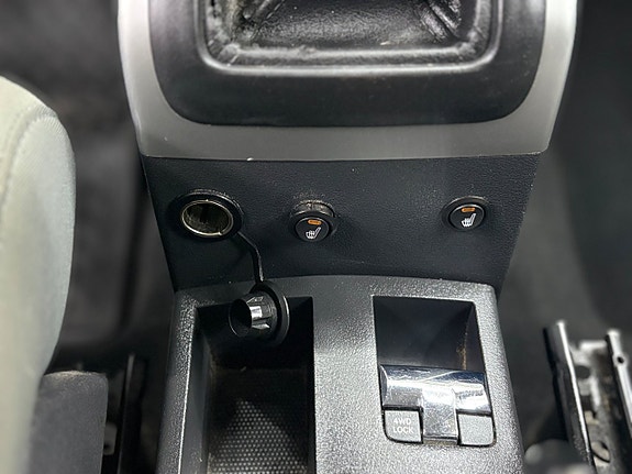 Jeep Patriot 21 of 22