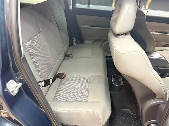 Jeep Patriot 14 of 22