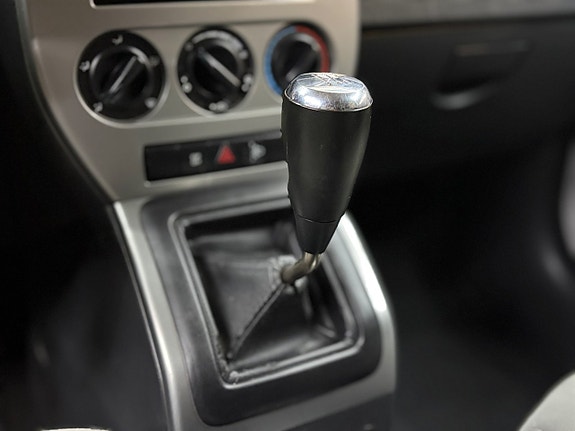 Jeep Patriot 20 of 22