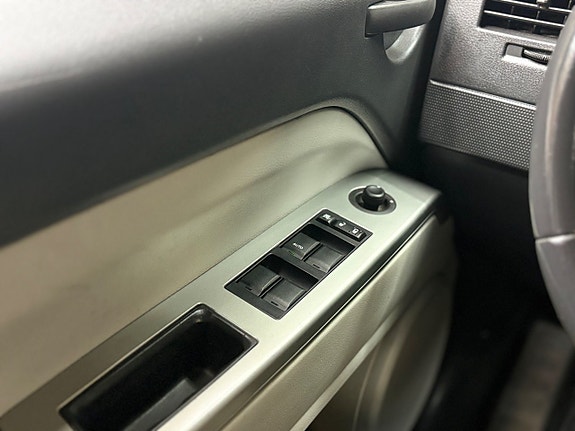 Jeep Patriot 17 of 22