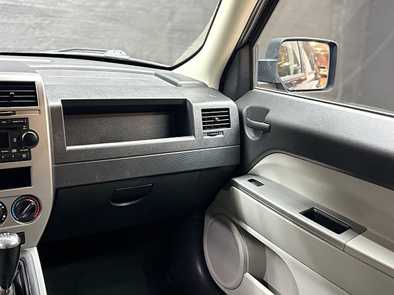 Jeep Patriot 22 of 22