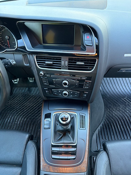 Audi A5 7 of 15