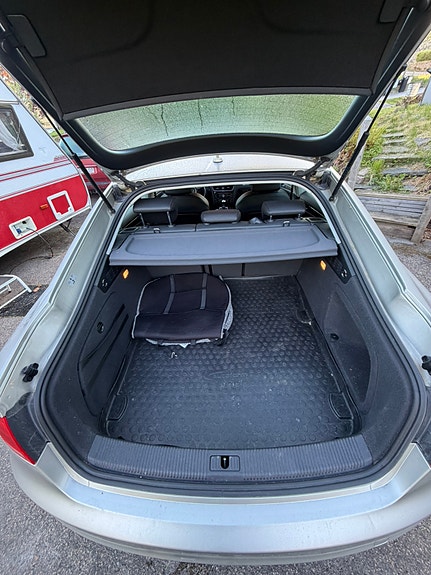 Audi A5 13 of 15