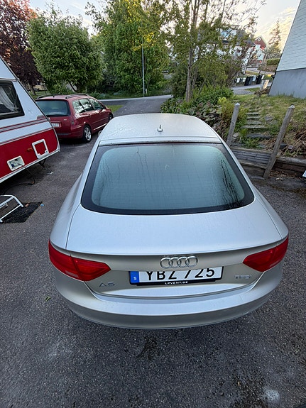 Audi A5 5 of 15