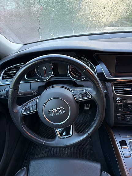 Audi A5 8 of 15