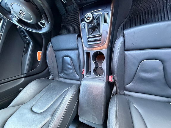 Audi A5 10 of 15