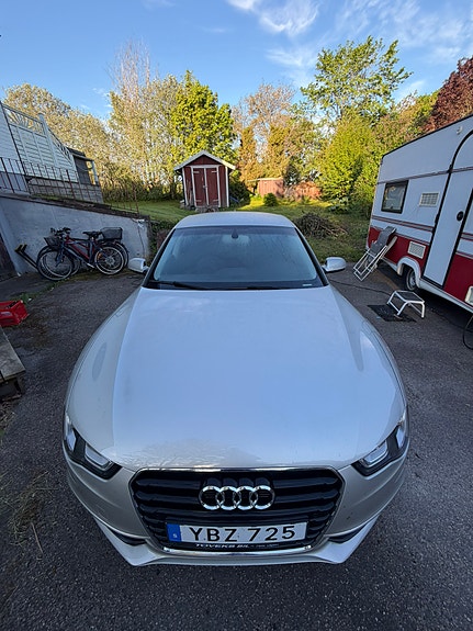 Audi A5 4 of 15