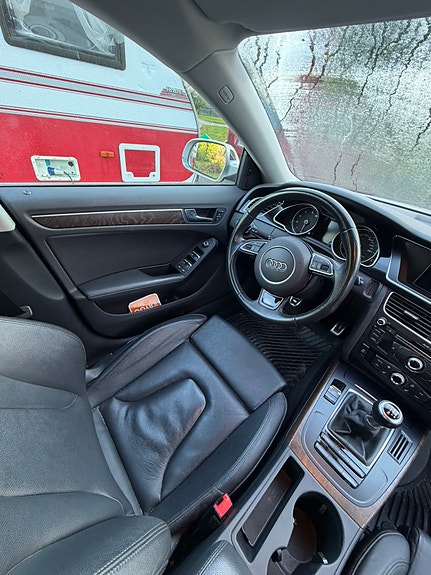 Audi A5 9 of 15