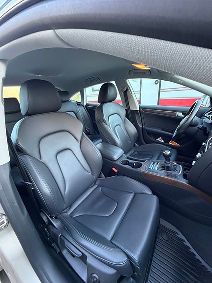 Audi A5 6 of 15