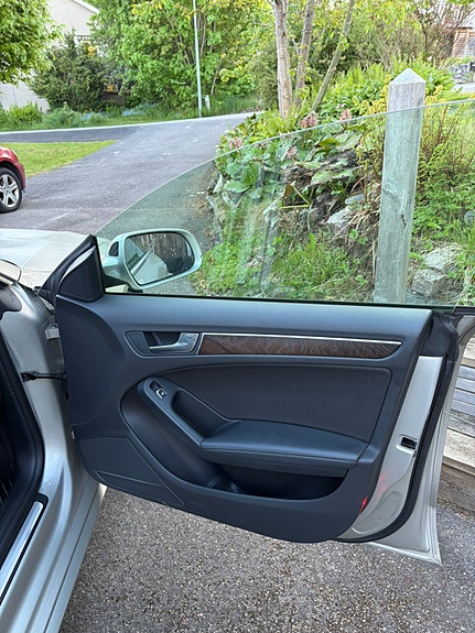 Audi A5 11 of 15