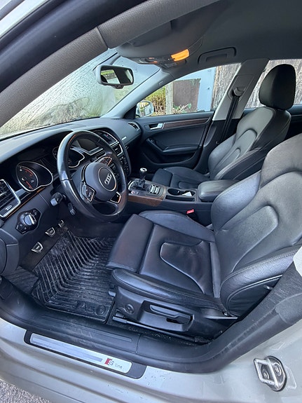 Audi A5 14 of 15