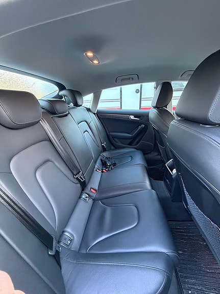Audi A5 12 of 15