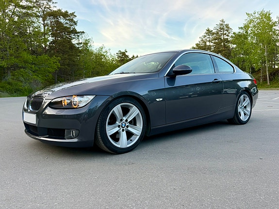 İkinci el  Bmw 3 Series 325i