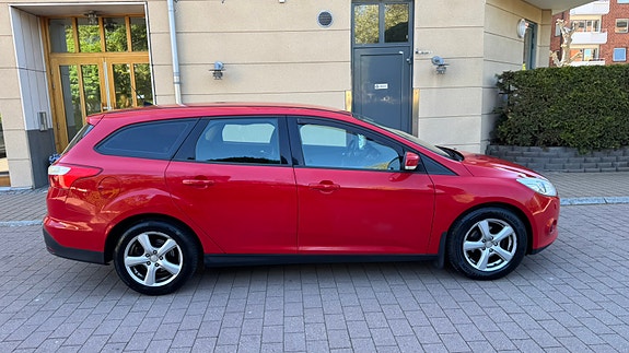 Ford Focus 6 of 16