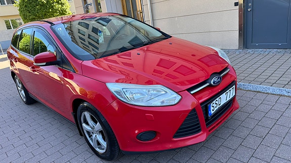Ford Focus 2 of 16