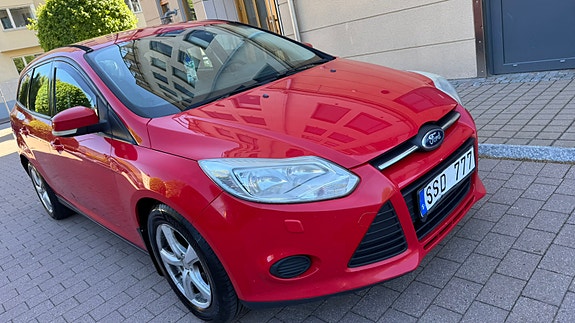 Ford Focus 3 of 16