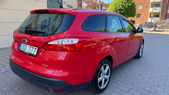 Ford Focus 5 of 16