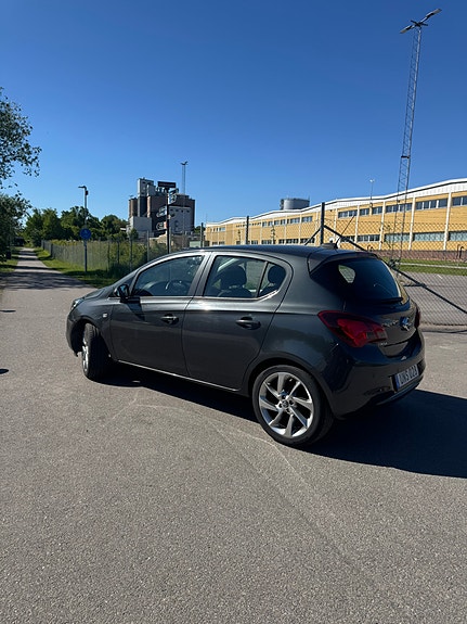Opel Corsa 3 of 5