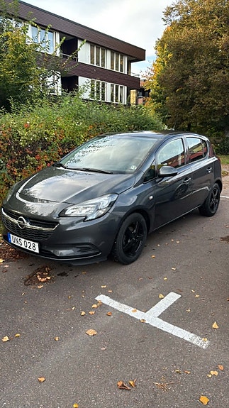 Opel Corsa 2 of 5