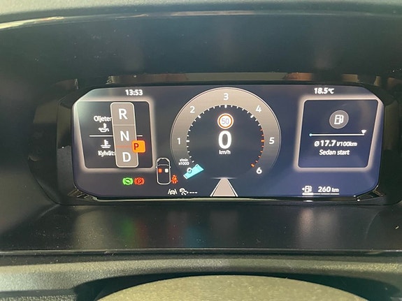 Volkswagen Caddy 11 of 21