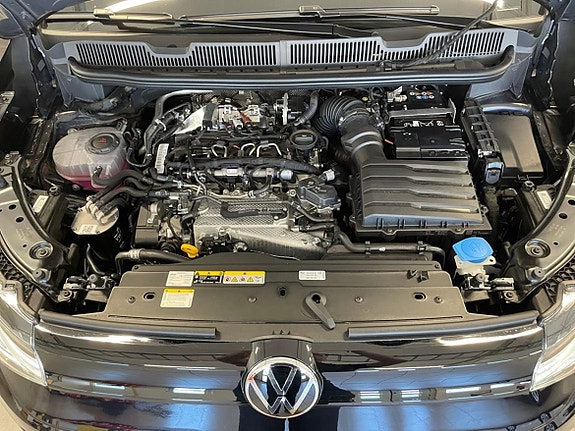 Volkswagen Caddy 17 of 21