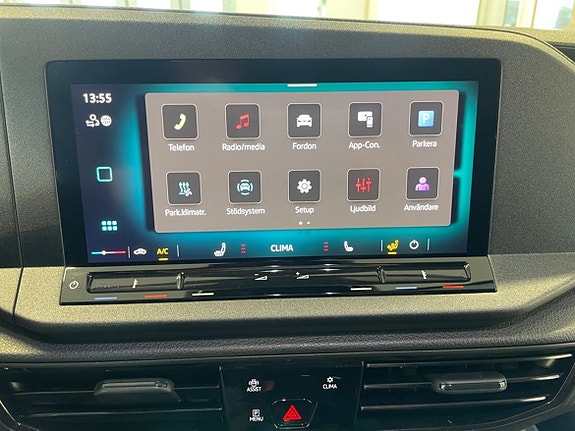 Volkswagen Caddy 18 of 21